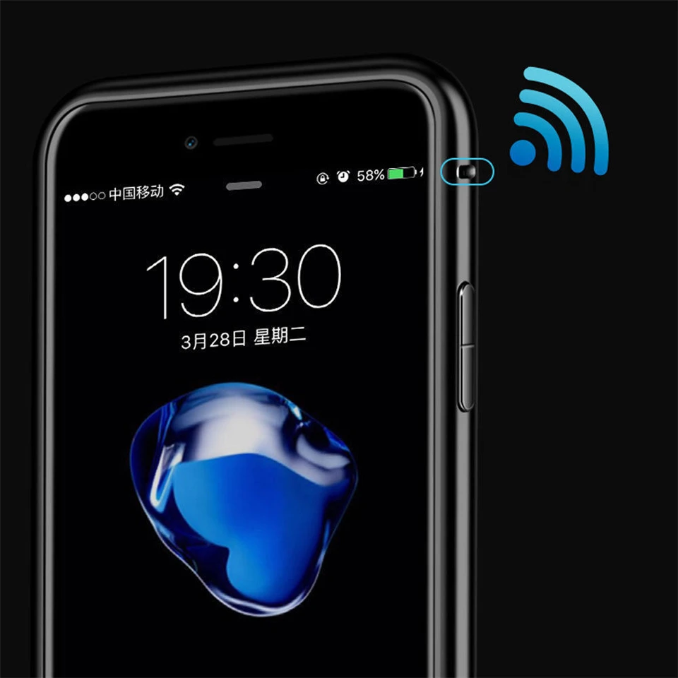Магнитные адсорбционные чехлы для телефонов Huawei P20 покрытие магнитное
