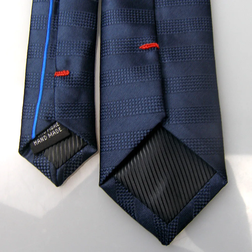 LAMMULIN мужской телефон новый дизайн королевский синий узел контрастный