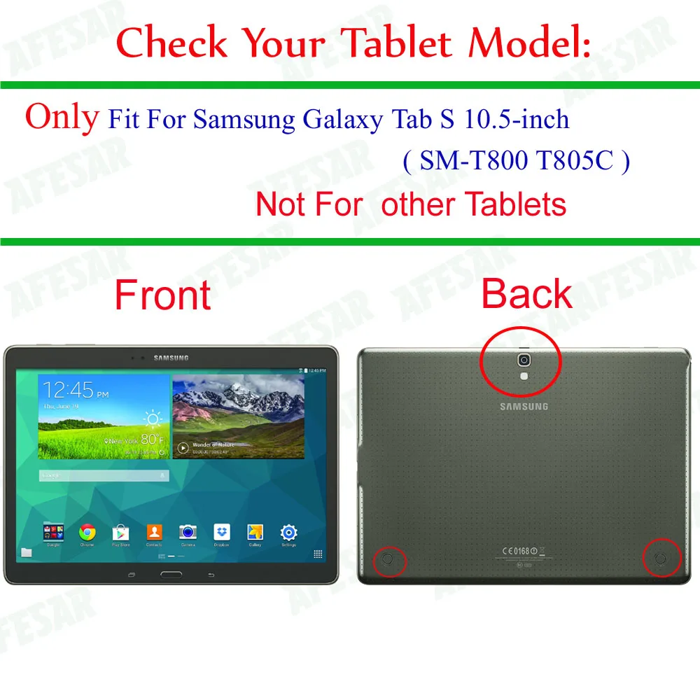 Чехол для samsung Galaxy Tab S T800 T805 10," из искусственной кожи, чехол для планшета, умный чехол для Galaxy Tab S SM-T800, чехол для планшета