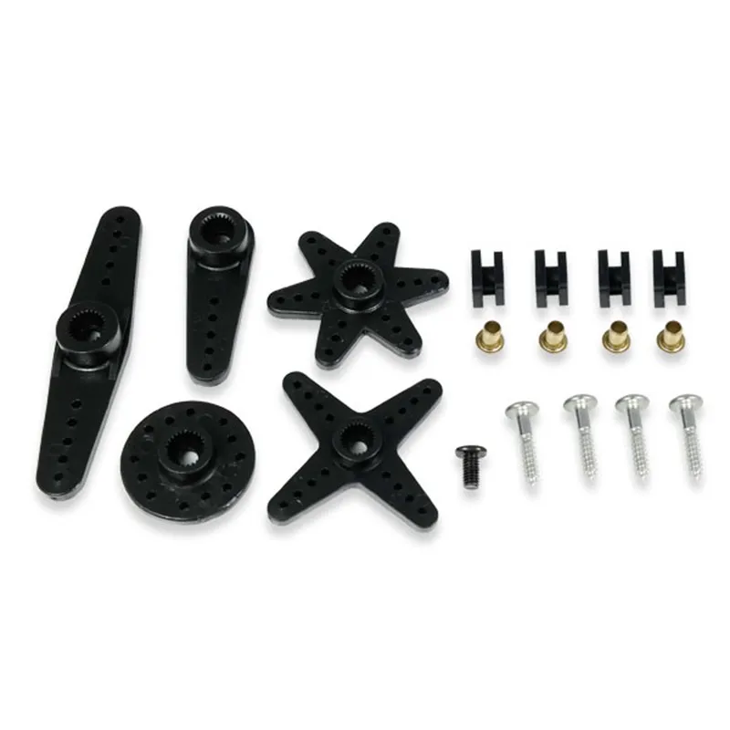 KINGMAX DCS5213C 52g 13 кг. См цифровая металлическая шестерня стандартный сервопривод