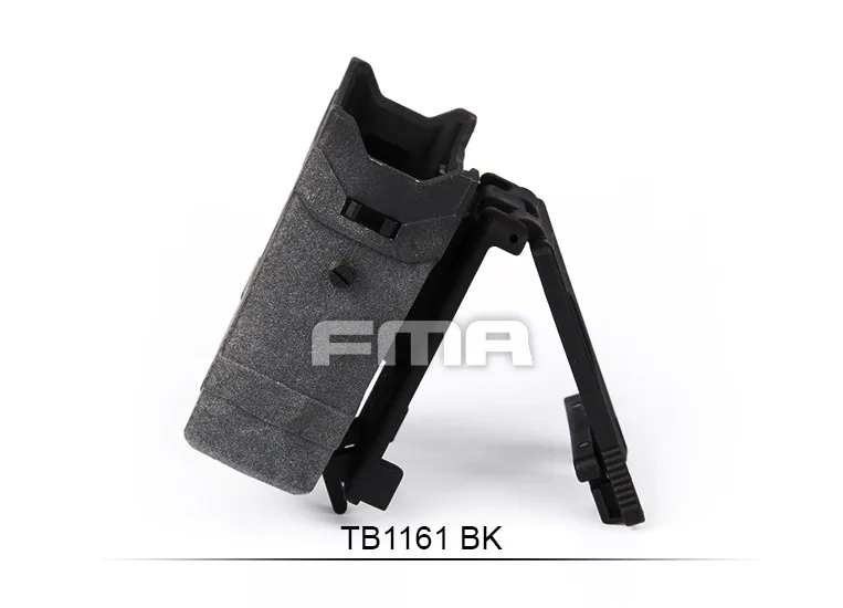 Открытый Журнал Mag 5,56 аксессуары сумка системы blet с лезвием Tech замок TB1161Free