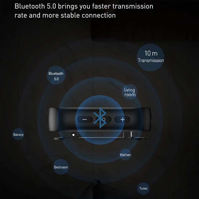 Bluetooth 5,0 аудио адаптер без потерь Bluetooth Hdmi беспроводной передатчик и получение 3,5 мм для Xiaomi huawei Iphone Xr 7 8