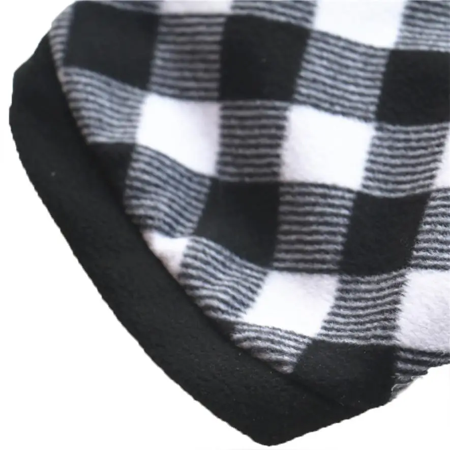 Модный шерстяной свитер для домашних питомцев собака кошка ворсинки теплая