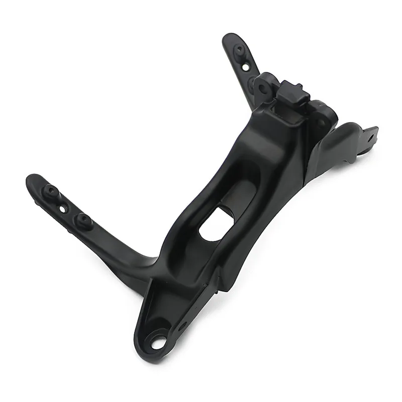 Upper Fairing Stay Headlight Bracket Cowling support Fairings kit For Suzuki GSXR600 GSXR750 GSXR 600 750 K4 K5 2004 2005 | Автомобили и