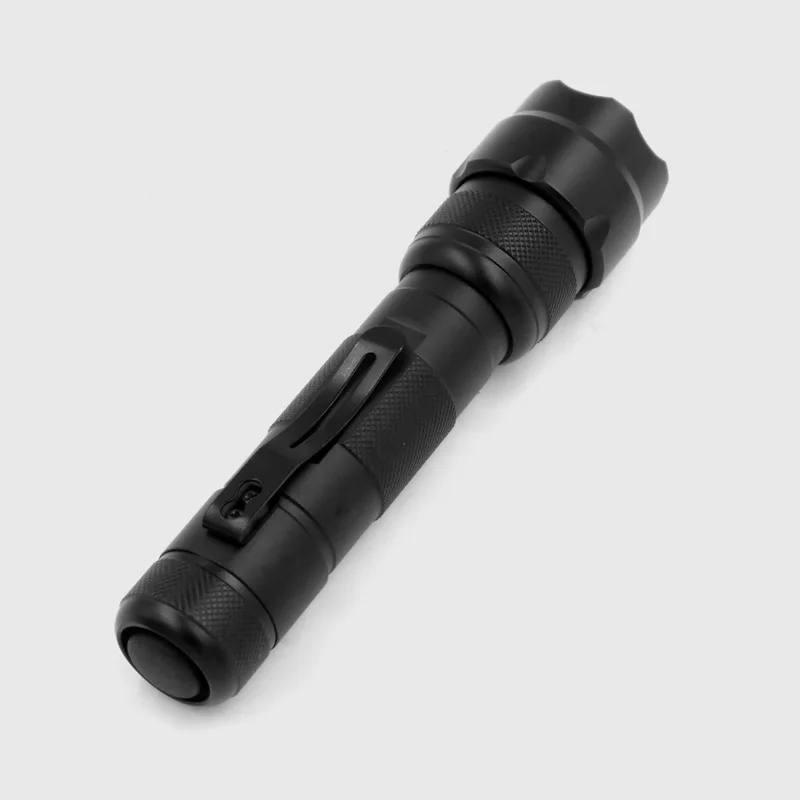 WF 502B 7 Вт ИК 940нм Инфракрасный фонарик 850нм 5 ядер led 1 Режим отражатель SMO охотничий