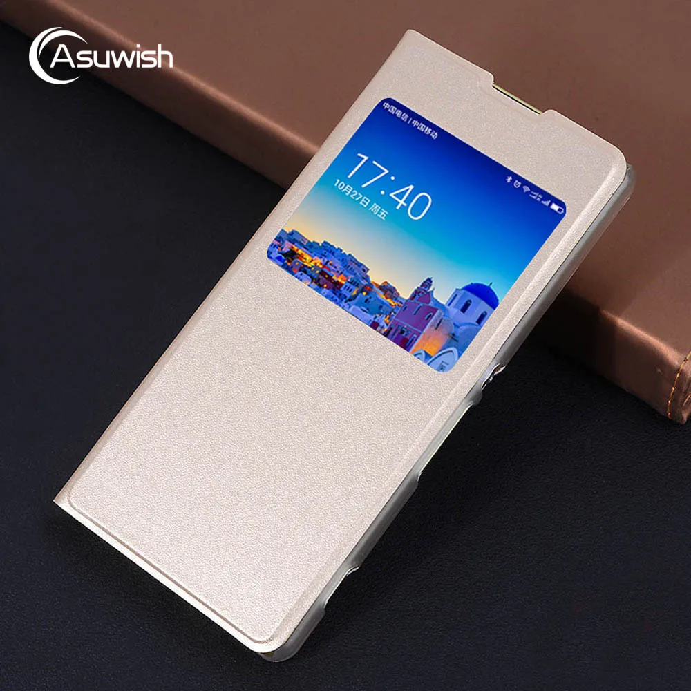 Кожаный чехол книжка для Sony Xperia XA XperiaXA SonyXA F3111 F3113 F3115 Dual F3112 F3116 телефона с