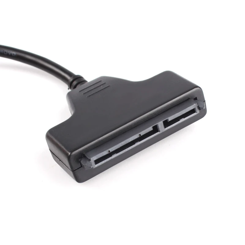 USB 3 0 до 7 + 15 P SATA III HDD SSD адаптер кабель для 2 5/3 5 &quotмобильный жесткий диск