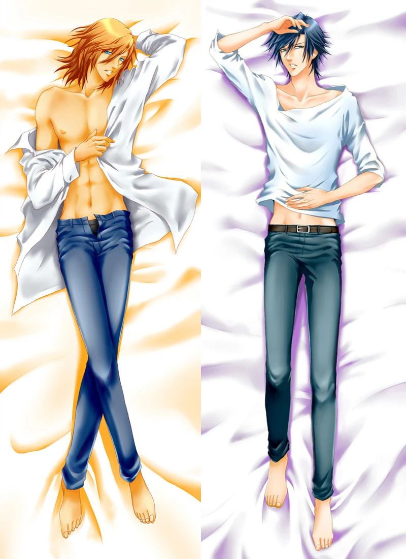 Ноябрьское обновление японское аниме Uta no Prince sama LOVE1000 % обнимающая подушка для