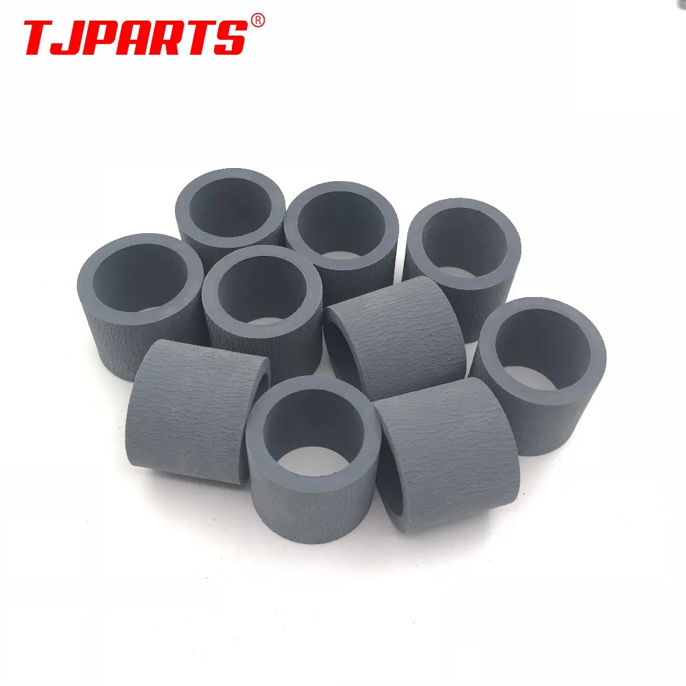 100PC Pickup Roller Feed Roller tire for HP Officejet 8100 8600 8610 8620 8625 8630 8700 251DW 251 276 276DW X451 X551 X476 X576