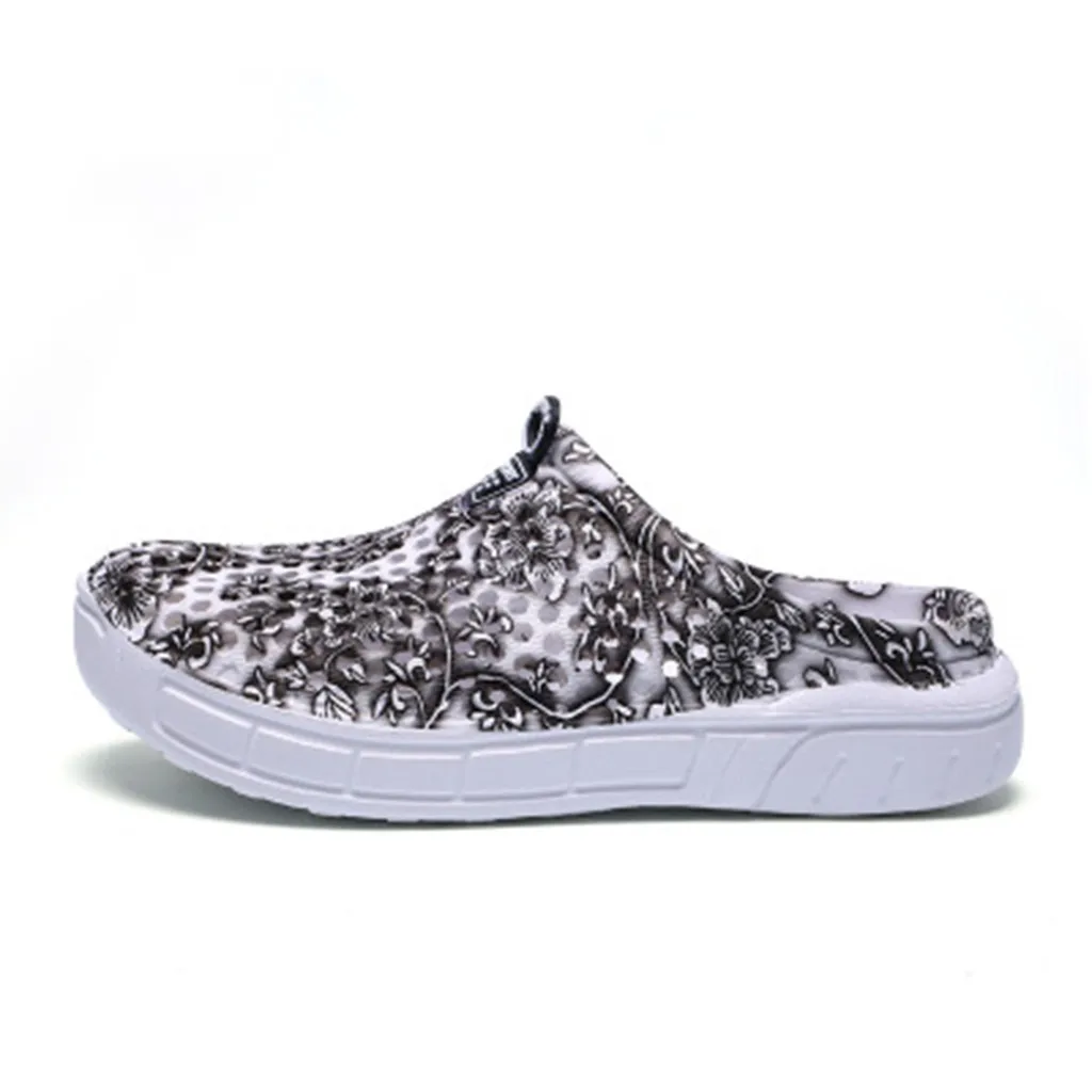 Сандалии Женские пляжные летние сандалии повседневные открытые Sandalias De Verano Para Mujer