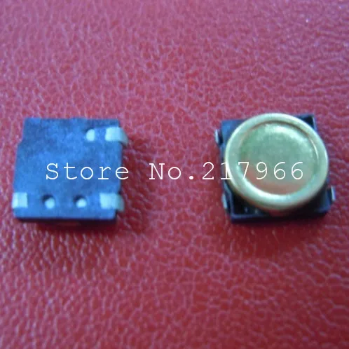 Рынок SMD 5018 самый компактный пассивный зуммер 5 мм * 1 8 | Электронные компоненты и