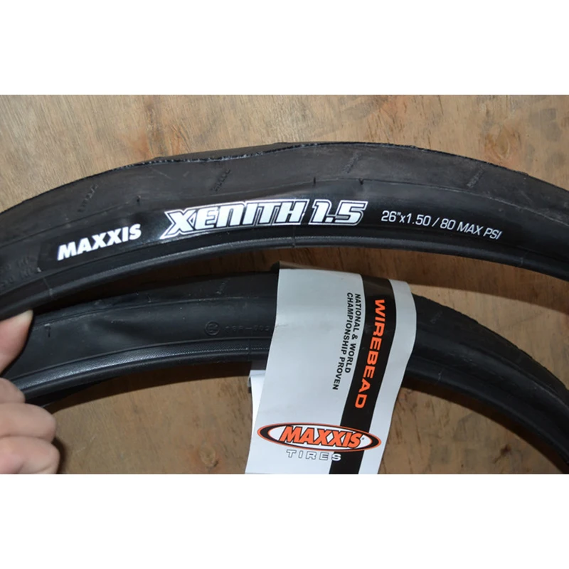 MAXXlS XEHLTH untralight 26*1 5 60TPI MTB bald 26er шины для горного велосипеда велосипедные pneu