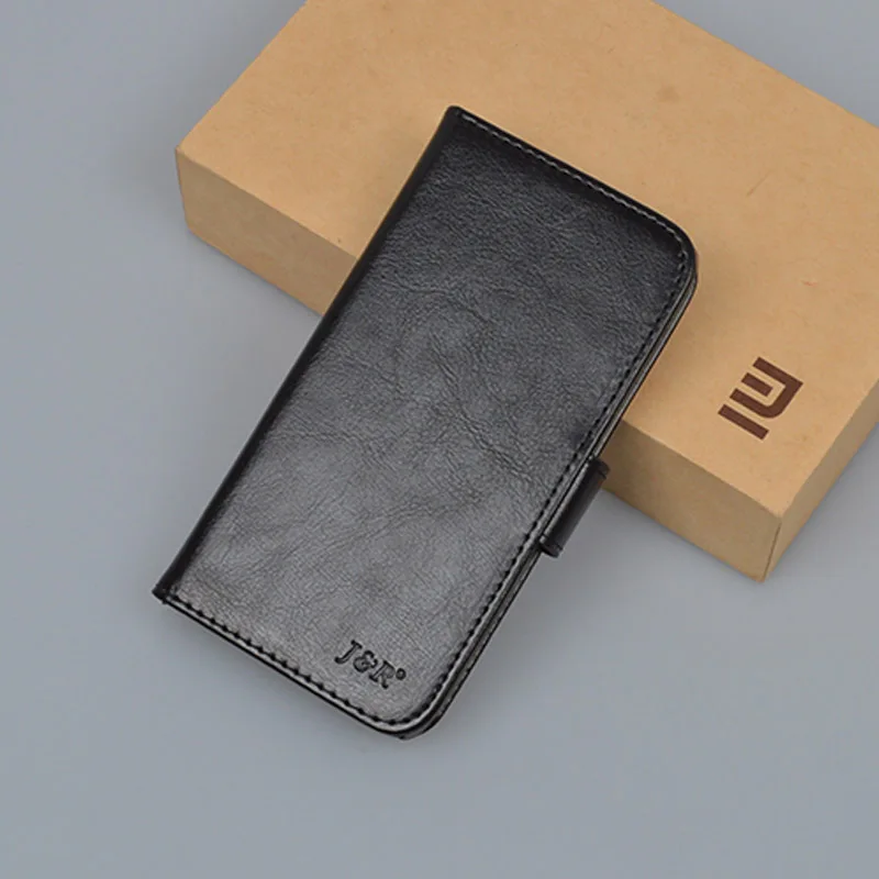 Роскошные P780 жесткий пластиковый кошелек с держателем карты Стенд кожаный чехол