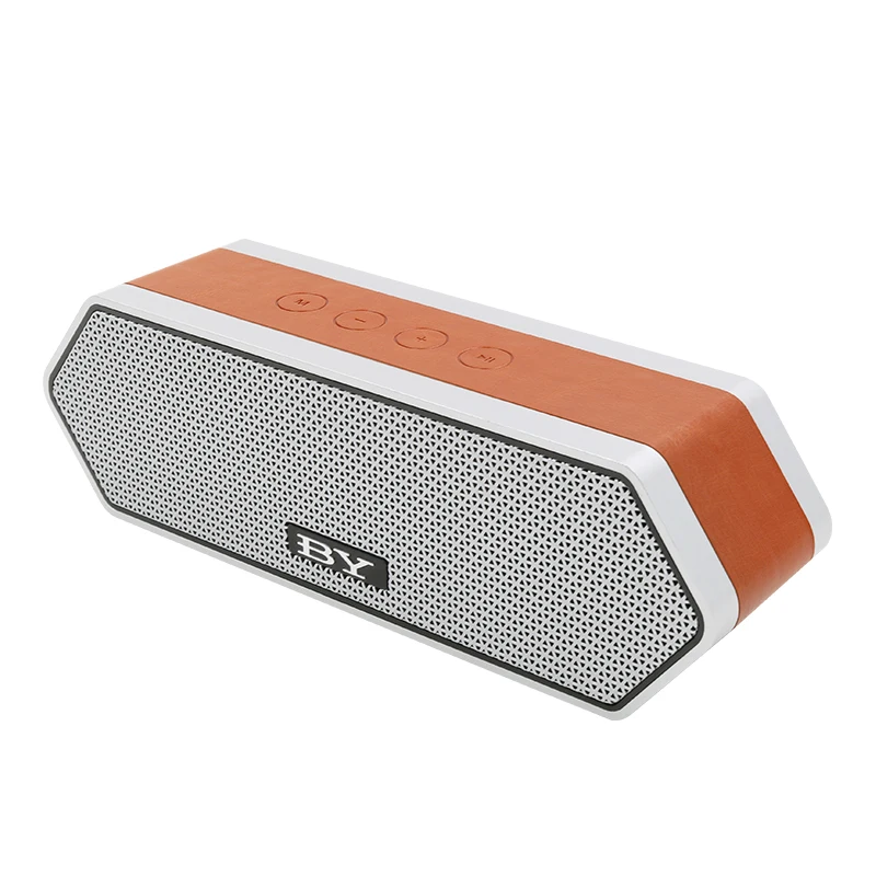 ZOP BY5580 Bluetooth Динамик Портативный Беспроводной звук Системы музыке стерео