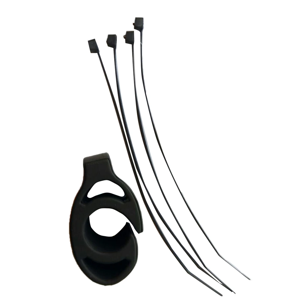 Крепление для часов на руль велосипеда держатель Garmin Forerunner 305 610 910XT 310XT дорожные