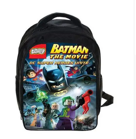 12 Inch Five Nights At Freddys Children School Bags Backpack Kids Kindergarten Bag Freddy Bear Toddler bag