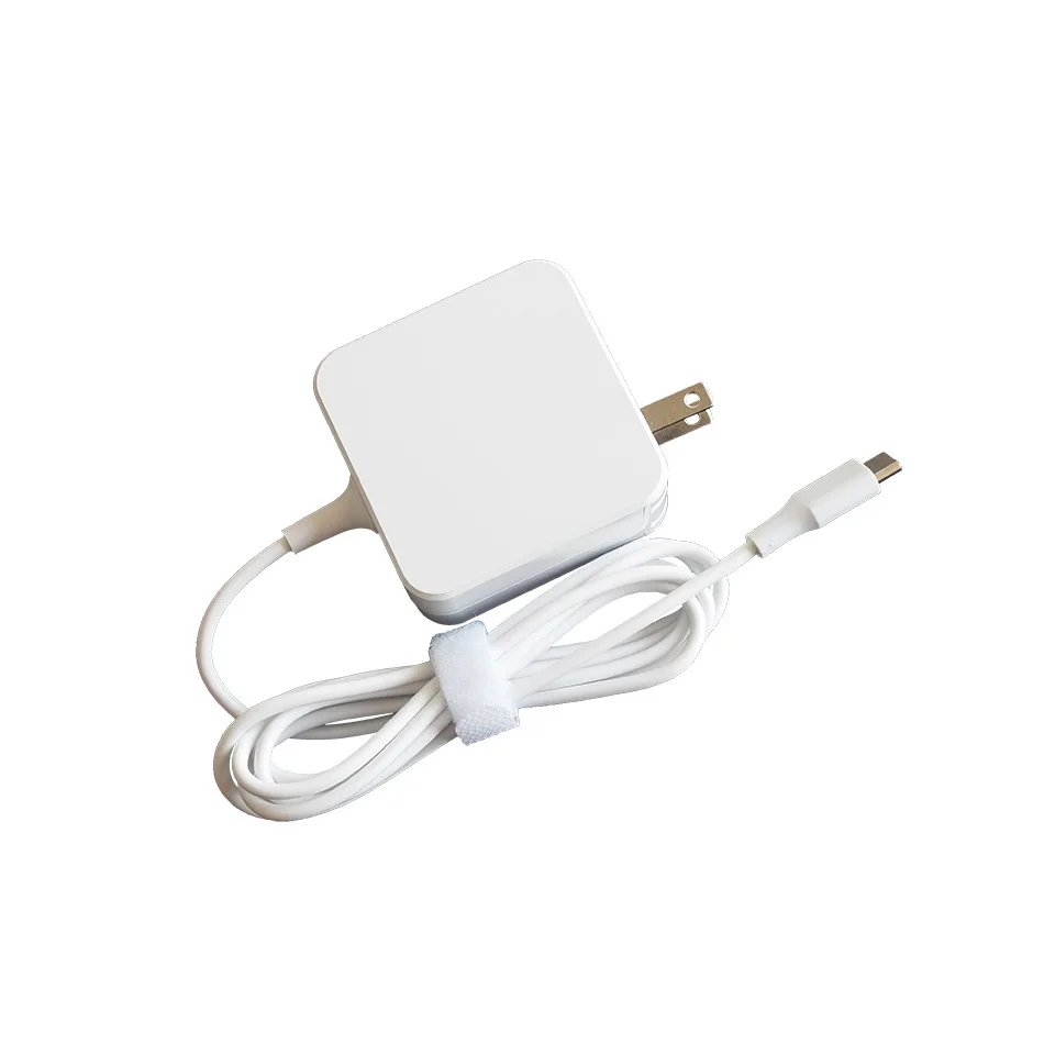 Зарядное устройство USB Type C 45 Вт 29 адаптер питания для Macbook Air/Pro iPad Air/Pro/Mini Moreent 12