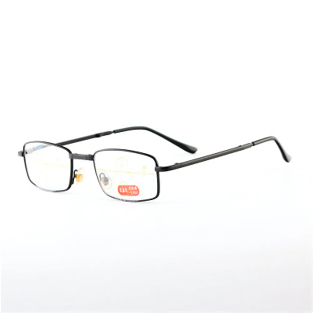 Lentes De Lectura Clara Vida складные очки для чтения Портативный складной Glasse с чехол Для