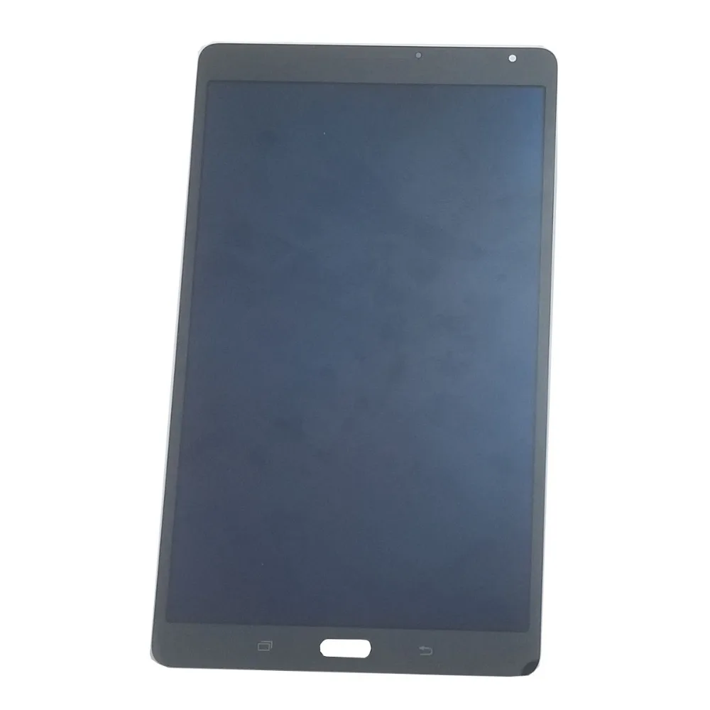 ЖК-дисплей + сенсорный экран дигитайзер для Samsung Galaxy Tab S 8 4 T700 t707 - купить по