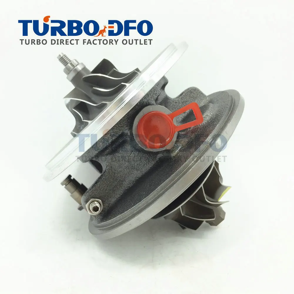 Гаррет турбокомпрессора gt1749v turbo КЗПЧ картридж 454231-1 454231-5 454231-4 454231-3 для Audi a4 A6 1.9 TDI