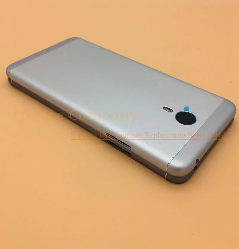 Корпус аккумуляторной батареи OEM для Meizu m3 note задняя крышка корпуса meilan 3 l681h