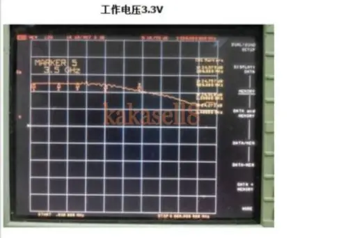 0 1 до 4000 мгц усиление 20 дб шум LNA RF широкополосный модуль усилителя HF VHF UHF TV FM