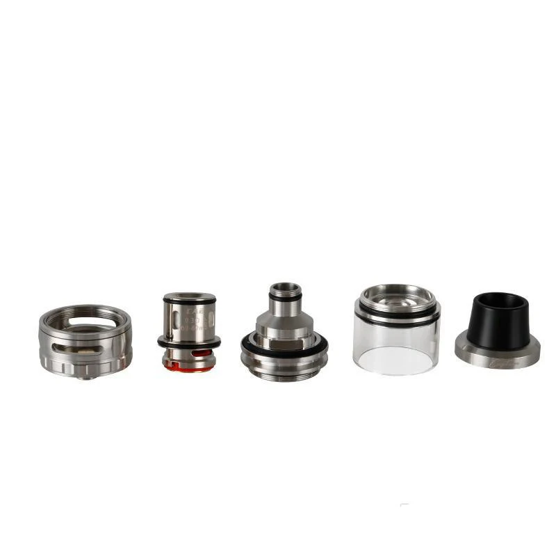 Аутентичные IJOY капитан CA2 и CA8 Головка Катушки для Капитан Sub Ом бак 0.3ohm 0.15ohm
