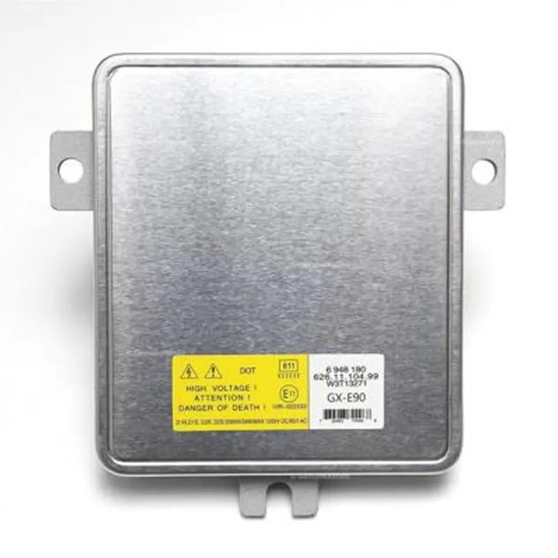 Новый 63126948180 W3T13271 ксеноновые для BMW E90 E91 06-08 Ксеноновые Фары балласт | Автомобили и
