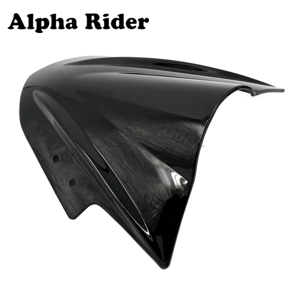 7/8 &quotи 1&quot Руль для Kawasaki Ninja Z750 Z800 Z1000 ER6N ER4N ER 6N 4N ветровое стекло W/скобы ветровые