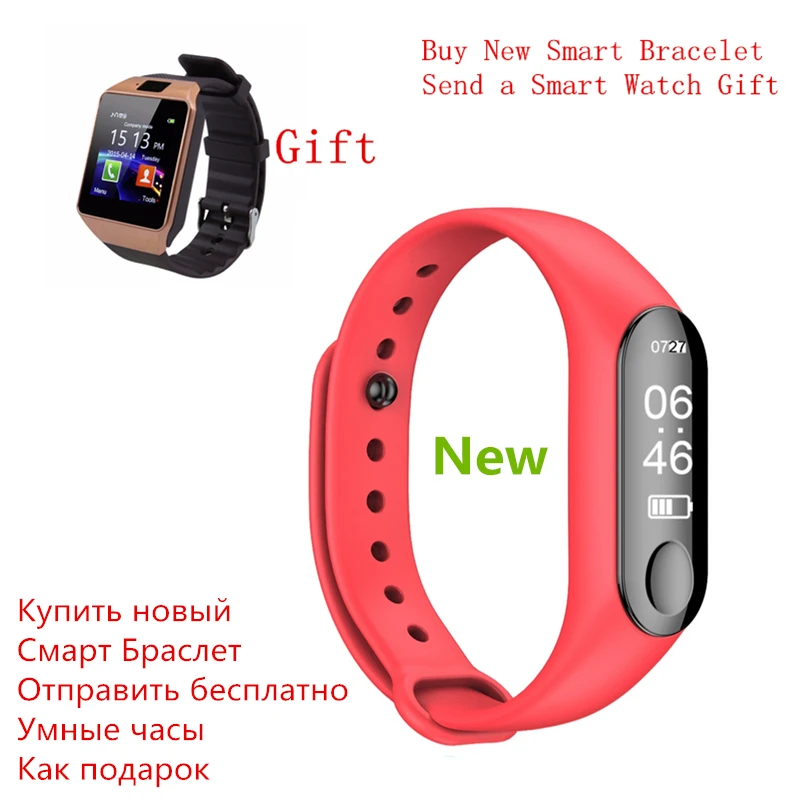 Фитнес трекер браслет + смарт часы телефонный звонок 2G SIM Камера сердечного ритма