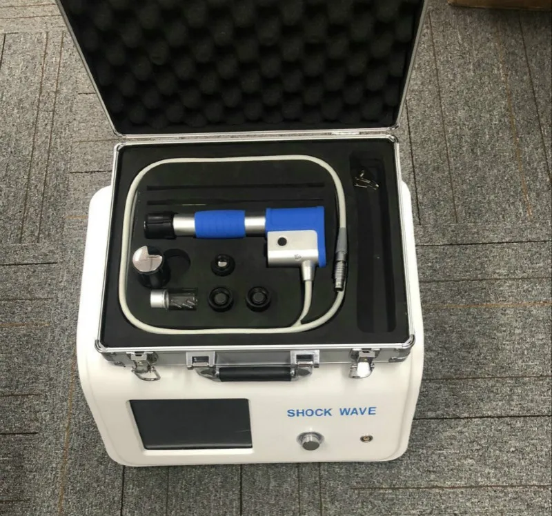 

New Gainswave Erectile Dysfunction Shockwave/ Shock Wave therapy equipment for ED Sexually Transmitted Disease (STD)
