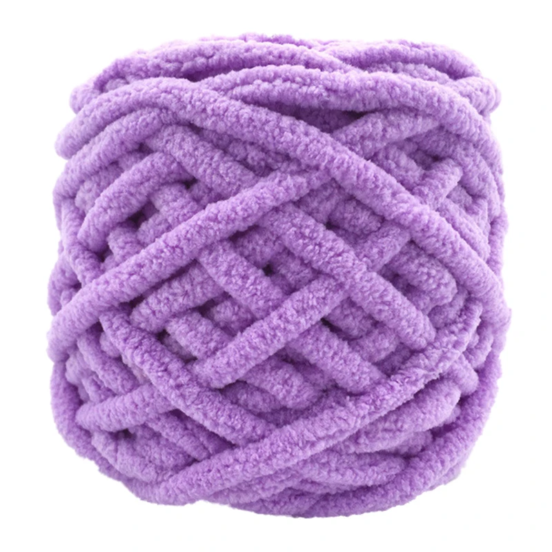 1 group Milk Cotton Wool Yarn For Hand knitting Soft Diameter of about 7-8mm 17 Colors | Дом и сад