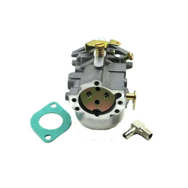XLSION Aftermarket Карбюратор Carb для KT17 KT19 M18 M20 MV18 MV20 с монтажной прокладкой двигателя