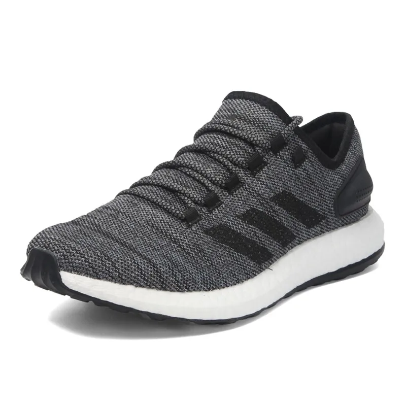 Новое поступление оригинальных мужских кроссовок для бега Adidas PureBOOST All Terrain |