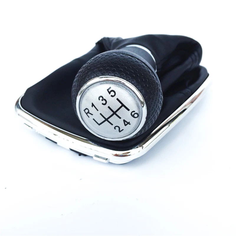 CARLOB 23 мм 5 / 6 скоростей для Volkswagen VW BORA GOlf MK4 4/ JETTA GTI 1999 2005 автомобильный Стайлинг
