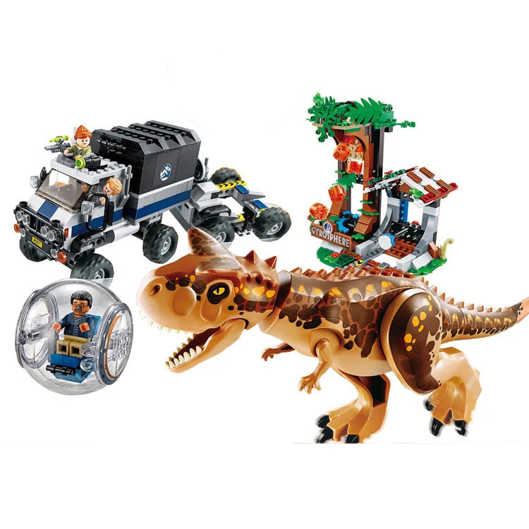 Динозавр игрушки Мир Юрского периода 2 indominius rex dino blue owen вертолет велоцирапторы