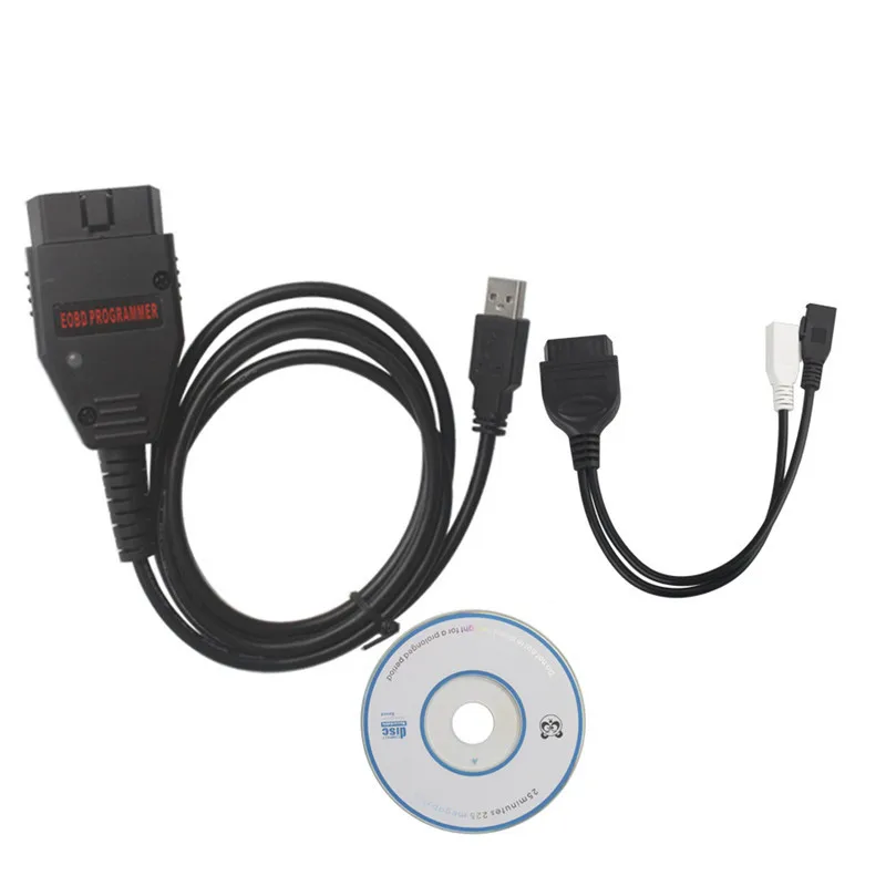 Бесплатная доставка Galletto 1260 ECU чип тюнинг интерфейс с несколькими языками