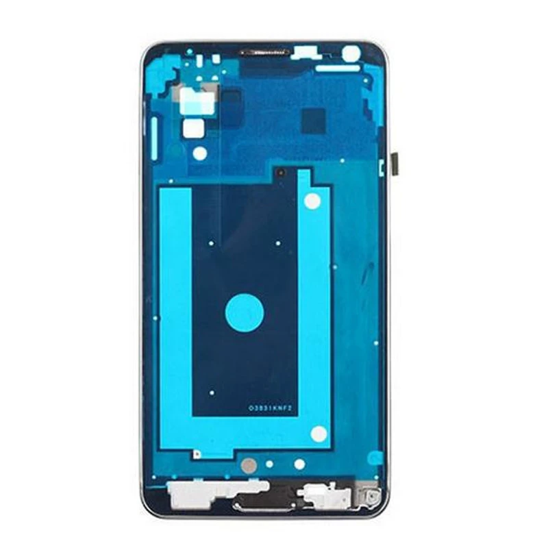 

LCD передний корпус для Galaxy Note III/N900V (T-Mobile версия)