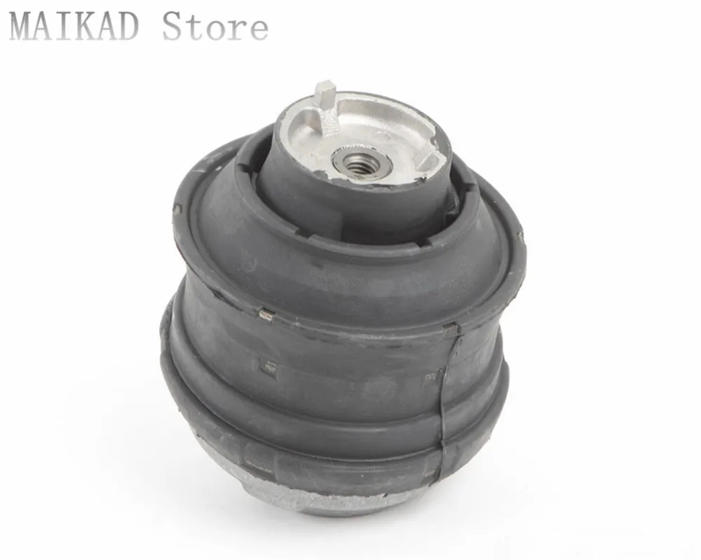 Резиновое Крепление двигателя для Mercedes Benz W202 C180 C200 C220 C240 C280 C230 C250 A2022401717|Вал