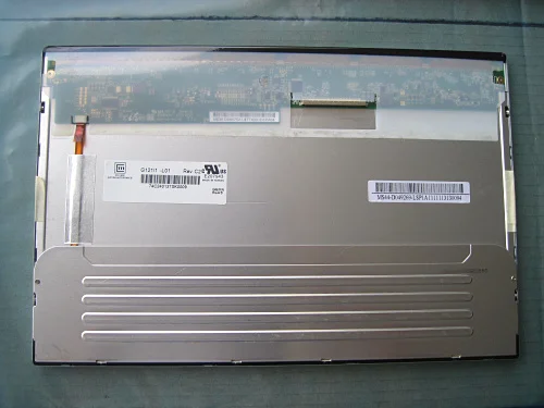 G121I1 L01 CHIMEI INNOLUX A + 12 1 дюймовая высококонтрастная промышленная TFT ЖК панель|tft lcd