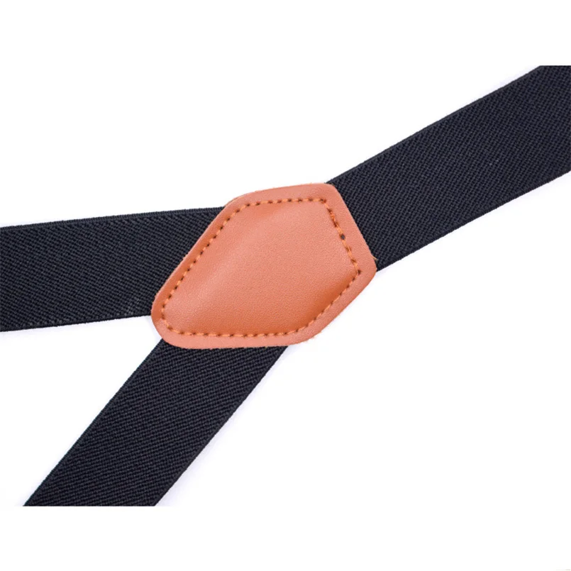 Подтяжки Y образные унисекс 10 цветов 2 5x110 см|suspender male|elastic bracesbraces jeans |