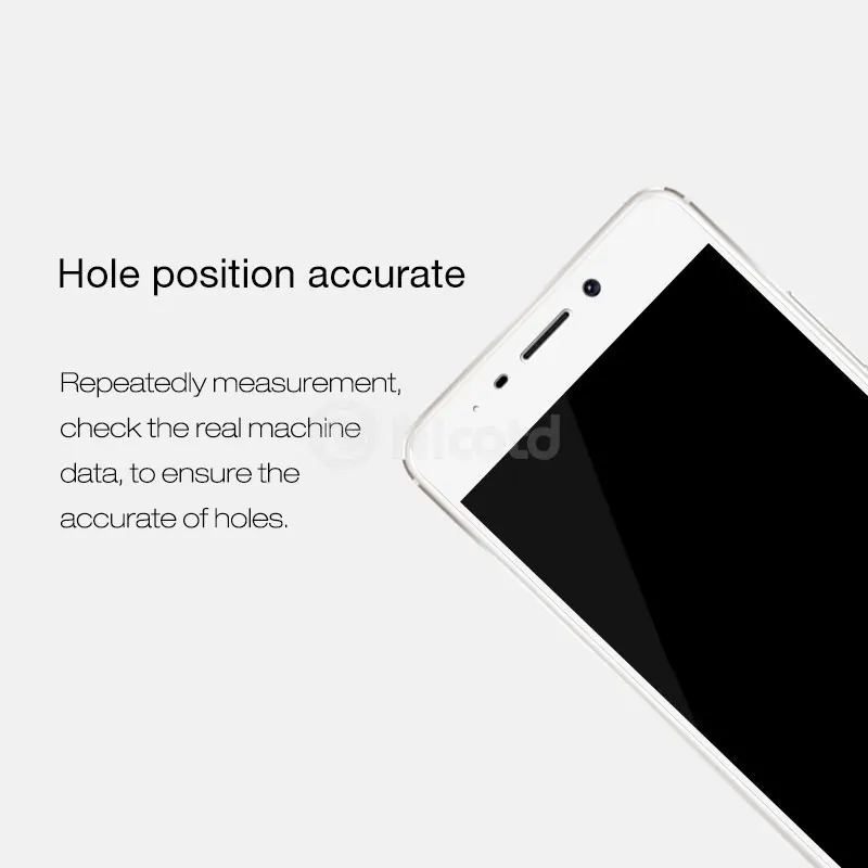 Защитное стекло Nicotd закаленное для meizu M6 Note M5 M5S M5C M3 M3S MX6 U20 U10|tempered glass|full cover tempered