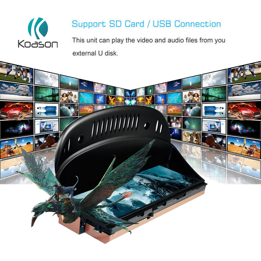 Автомобильный мультимедийный проигрыватель Koason PX6 Android 8 1 gps-навигация для bmw E60 E61