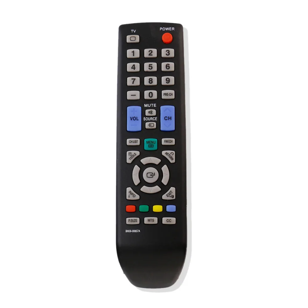 Новый телефон сменный пульт дистанционного управления подходит для SAMSUNG HDTV TV