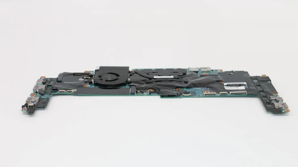 Thinkpad подходит для материнской платы ноутбука X1 Carbon 4-го поколения i7-6600U 8G. FRU 01LV918