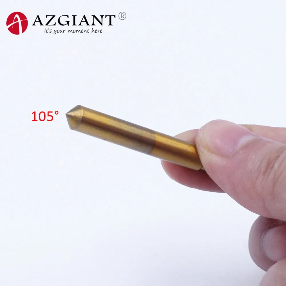 double head Titanium plating 95 degree to 105 tracer probe for car key cut machine Positioning pin locksmith tool drill | Автомобили и