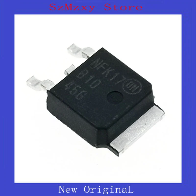 50 шт. 100 шт./лот B1045G MBRD1045T4G MBRD1045T4 MBRD1045 | Строительство и ремонт