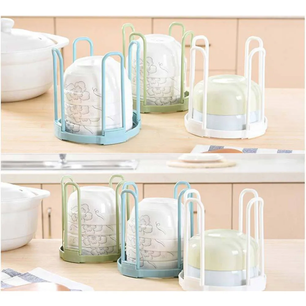 Кухня раковина шкафы стакан для палочек еды посуда сухой пластиковый стеллаж