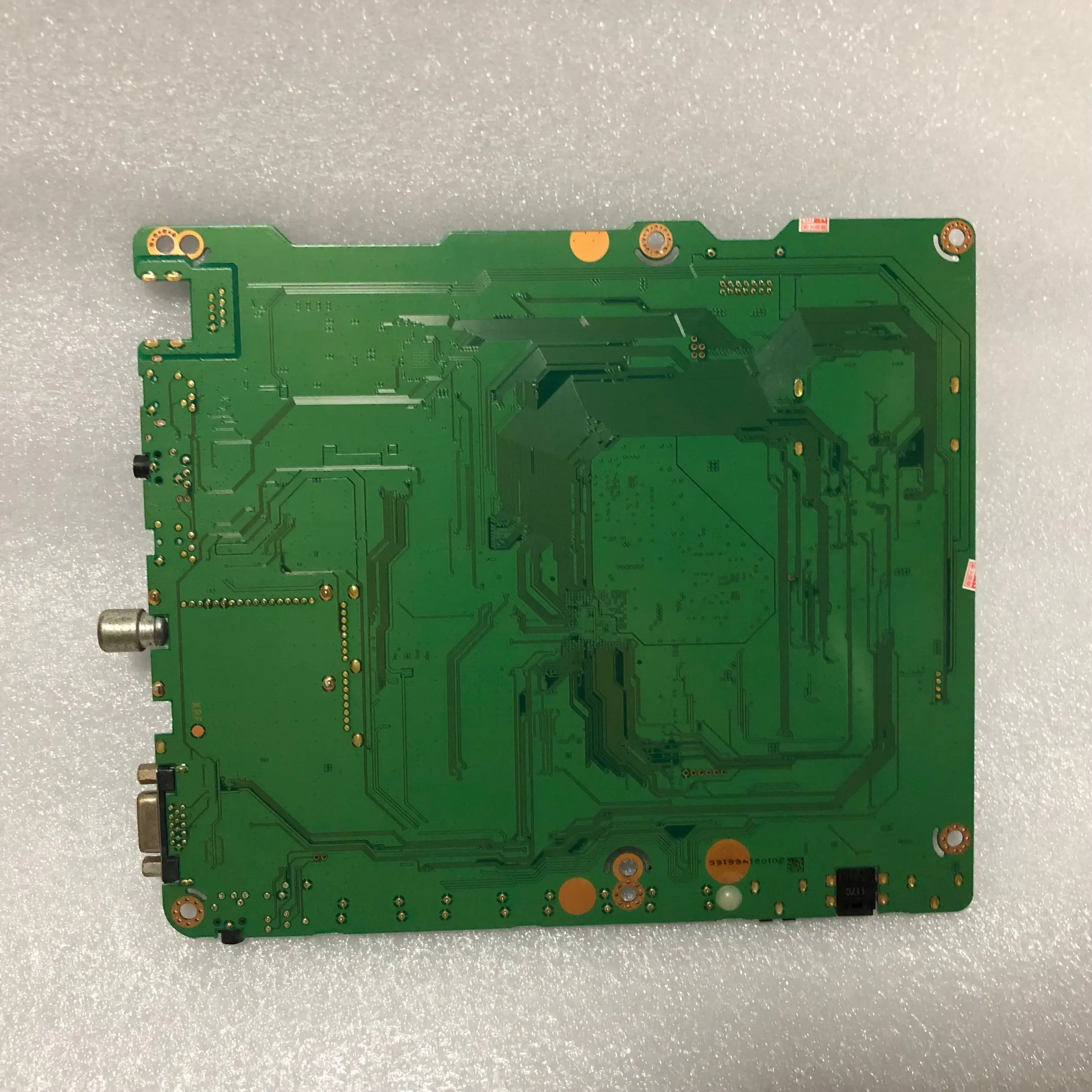 Бесплатная доставка оригинальная 100% тестовая материнская плата UA46D5000PR UA40D5000PR