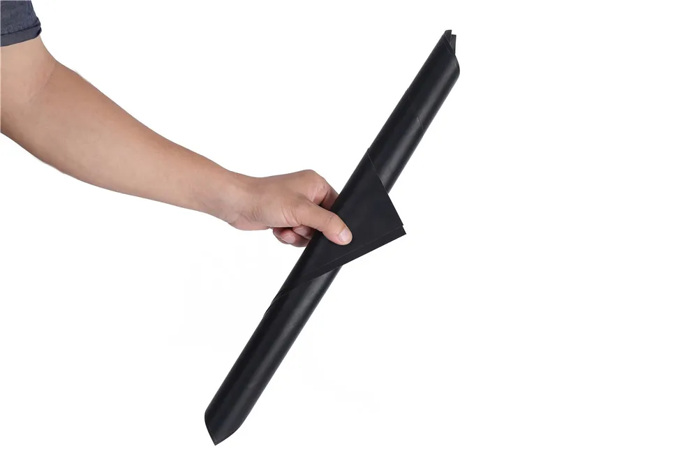 PTFE барбекю Гриль коврик 2 шт антипригарные Многоразовые коврики лист фольги